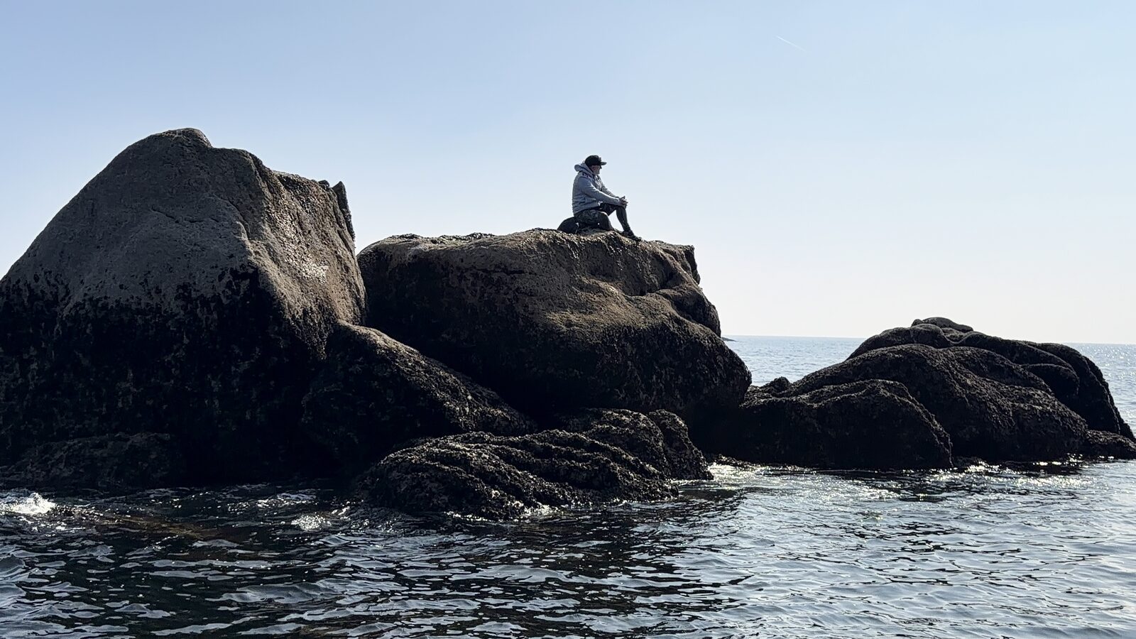 Solitaire sur l'îlot — 20 ans de méthode